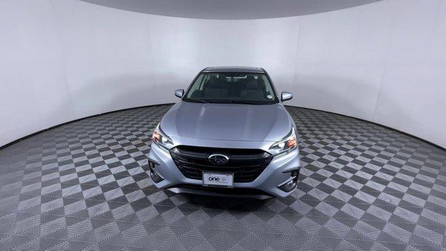 new 2024 Subaru Legacy car, priced at $34,235