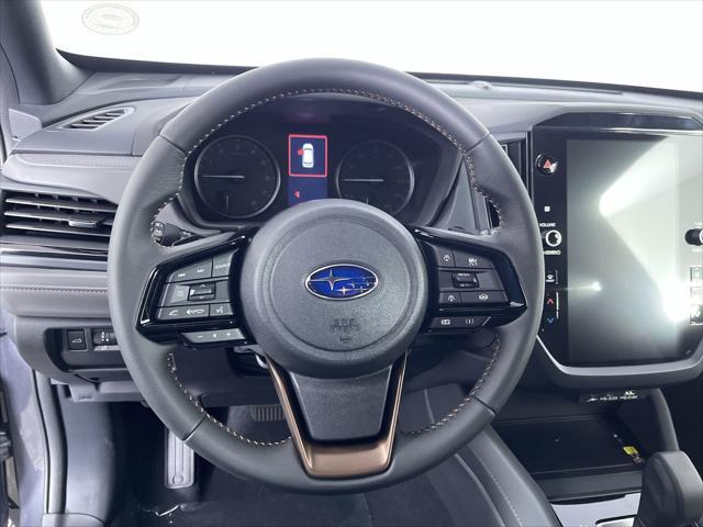 new 2025 Subaru Forester car, priced at $36,939