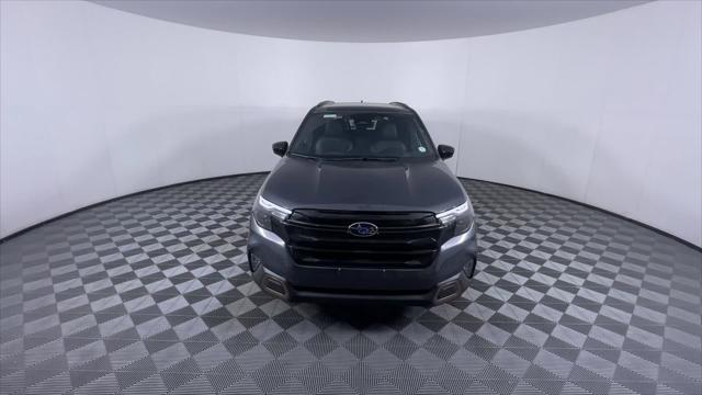 new 2025 Subaru Forester car, priced at $36,939