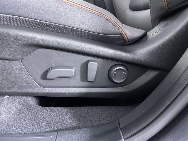 new 2025 Subaru Forester car, priced at $36,939