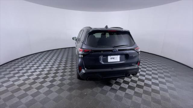 new 2025 Subaru Forester car, priced at $36,939