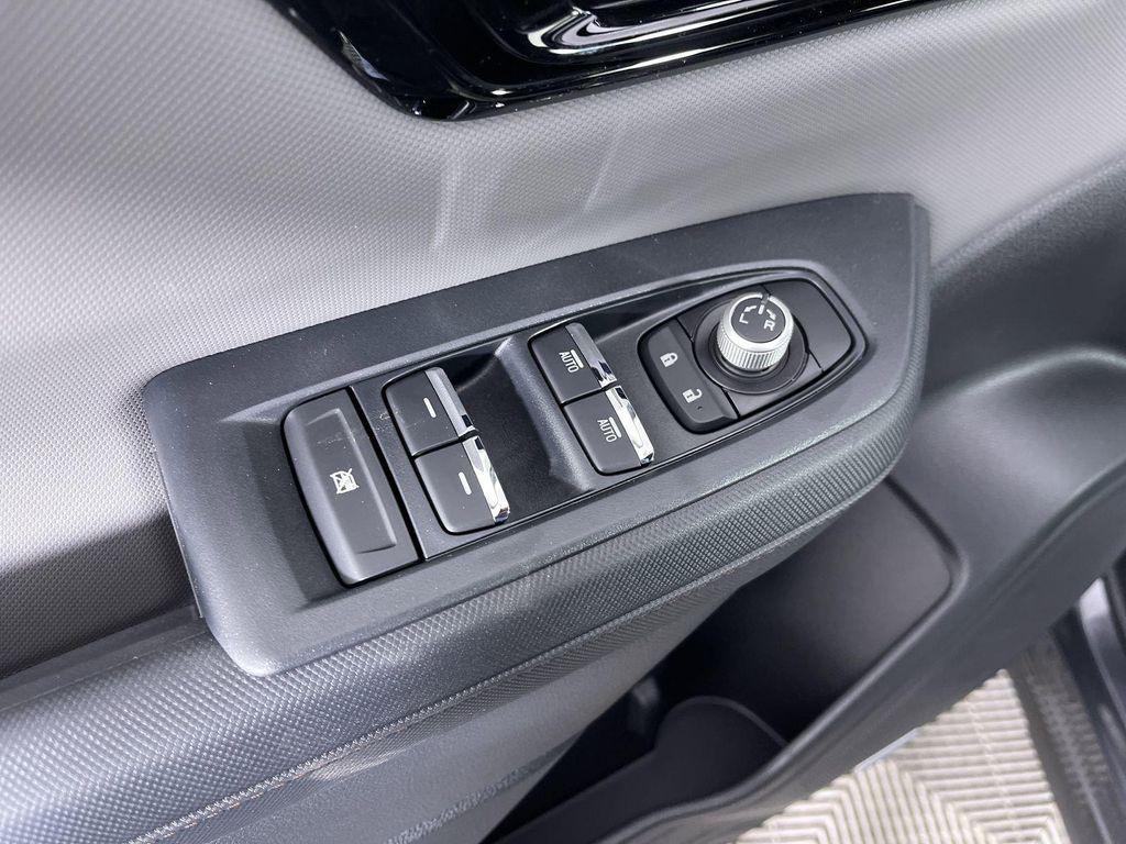 new 2025 Subaru Forester car, priced at $39,264