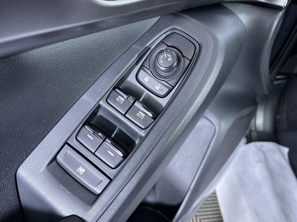 new 2025 Subaru Impreza car, priced at $25,855