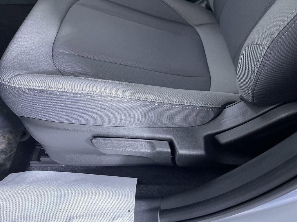 new 2025 Subaru Impreza car, priced at $25,855