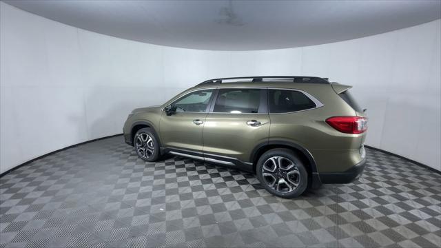 new 2025 Subaru Ascent car, priced at $52,228
