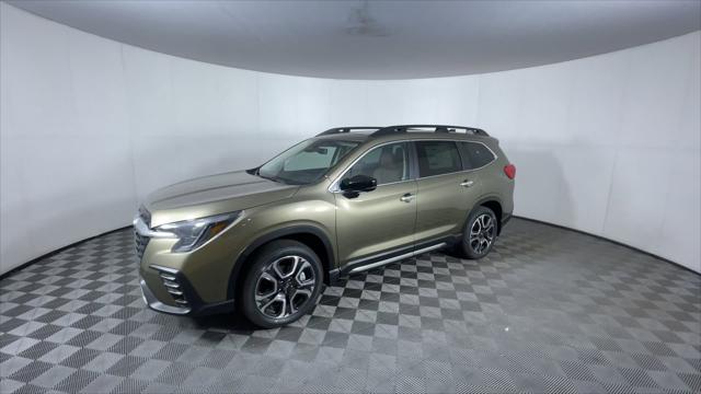 new 2025 Subaru Ascent car, priced at $52,228