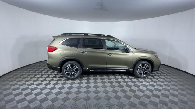 new 2025 Subaru Ascent car, priced at $52,228