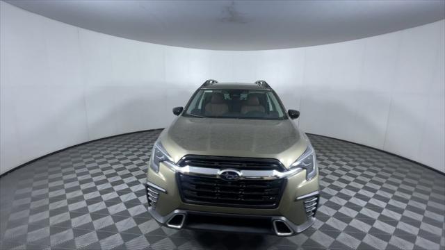 new 2025 Subaru Ascent car, priced at $52,228