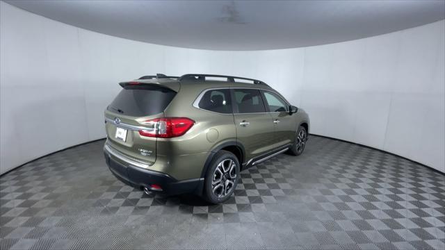 new 2025 Subaru Ascent car, priced at $52,228