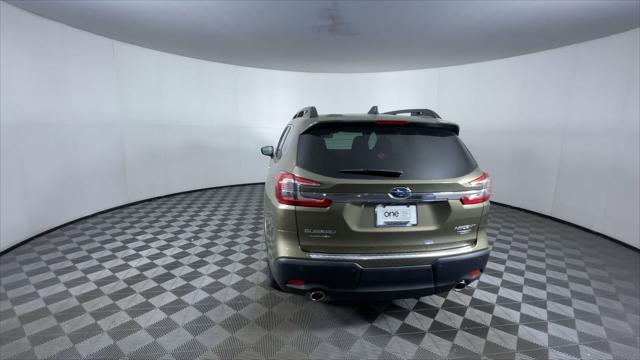 new 2025 Subaru Ascent car, priced at $52,228