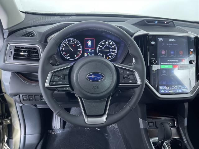 new 2025 Subaru Ascent car, priced at $52,228