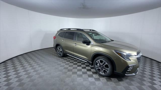 new 2025 Subaru Ascent car, priced at $52,228