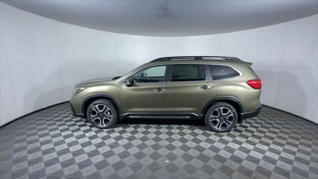 new 2025 Subaru Ascent car, priced at $52,228