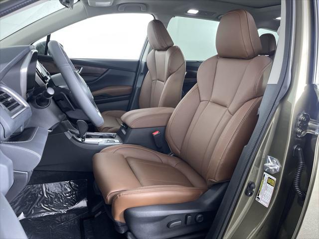 new 2025 Subaru Ascent car, priced at $52,228