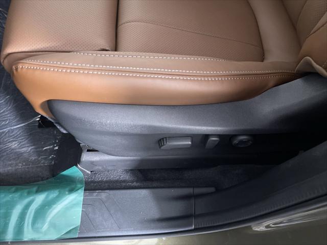 new 2025 Subaru Ascent car, priced at $52,228