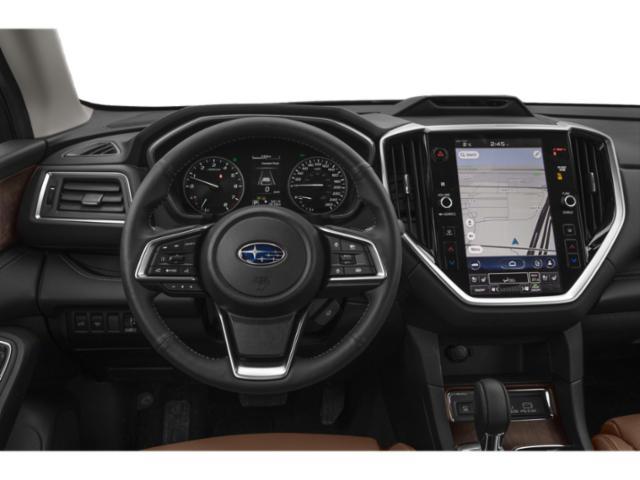 new 2025 Subaru Ascent car, priced at $51,559
