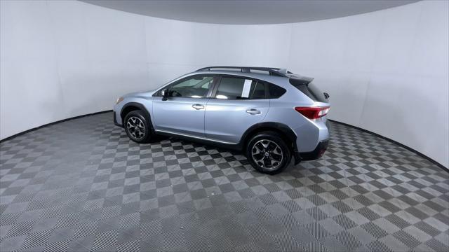 used 2018 Subaru Crosstrek car, priced at $13,500