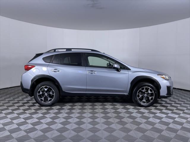 used 2018 Subaru Crosstrek car, priced at $13,500