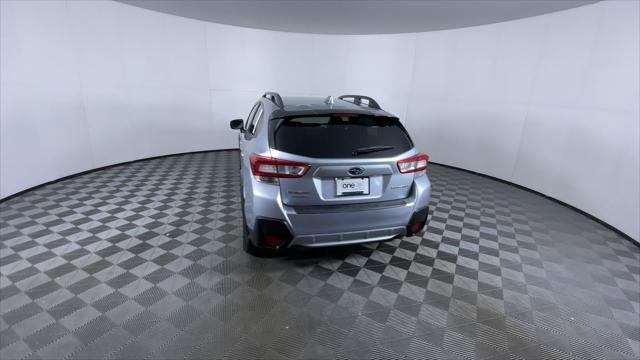 used 2018 Subaru Crosstrek car, priced at $13,500