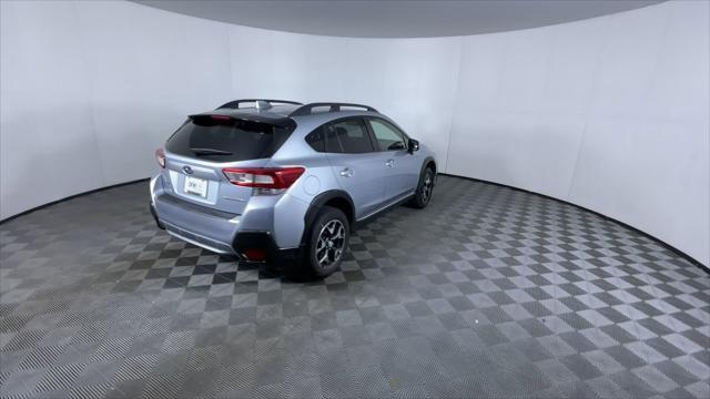 used 2018 Subaru Crosstrek car, priced at $13,500