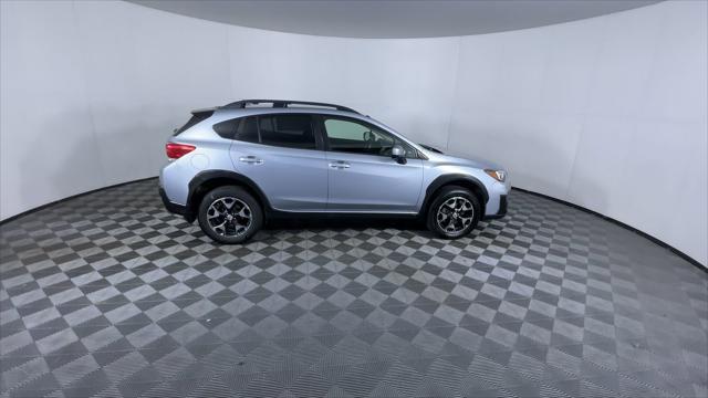 used 2018 Subaru Crosstrek car, priced at $13,500