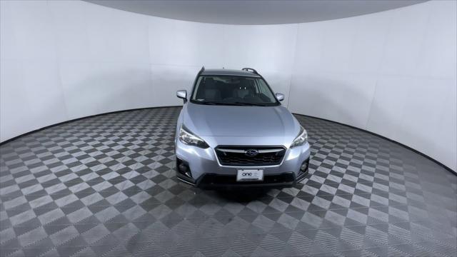 used 2018 Subaru Crosstrek car, priced at $13,500