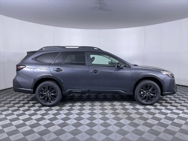 new 2025 Subaru Outback car, priced at $39,782
