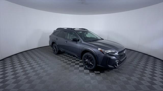 new 2025 Subaru Outback car, priced at $39,782