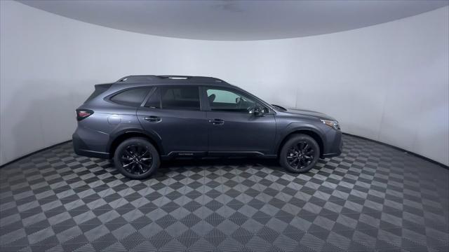 new 2025 Subaru Outback car, priced at $39,782