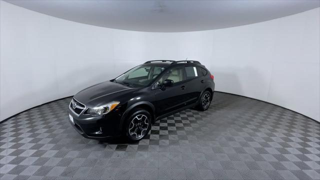 used 2013 Subaru XV Crosstrek car, priced at $12,800