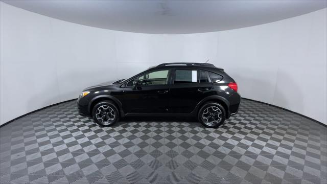 used 2013 Subaru XV Crosstrek car, priced at $12,800