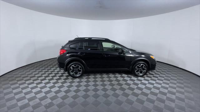 used 2013 Subaru XV Crosstrek car, priced at $12,800