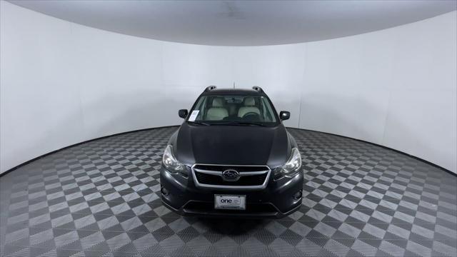 used 2013 Subaru XV Crosstrek car, priced at $12,800