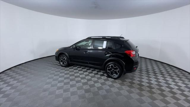 used 2013 Subaru XV Crosstrek car, priced at $12,800