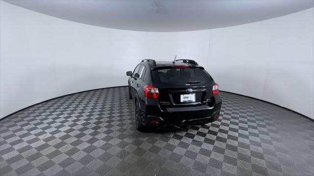 used 2013 Subaru XV Crosstrek car, priced at $12,800