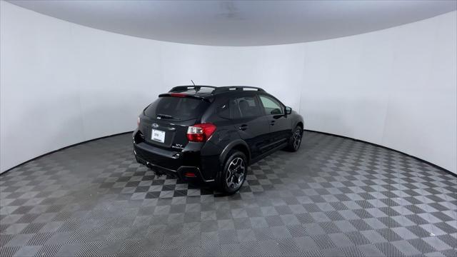 used 2013 Subaru XV Crosstrek car, priced at $12,800