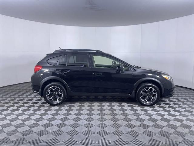 used 2013 Subaru XV Crosstrek car, priced at $12,800