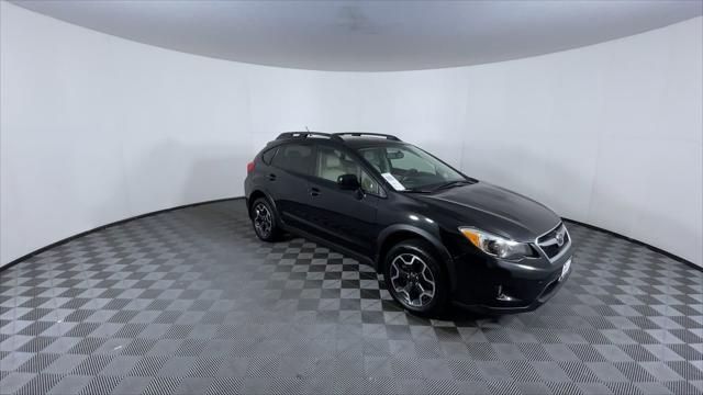 used 2013 Subaru XV Crosstrek car, priced at $12,800