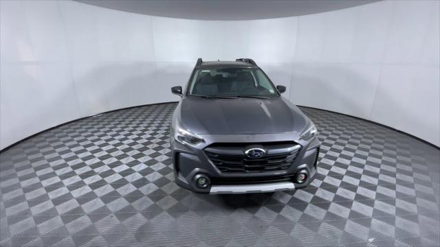 new 2025 Subaru Outback car, priced at $44,821