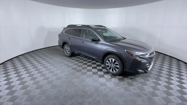 new 2025 Subaru Outback car, priced at $44,821