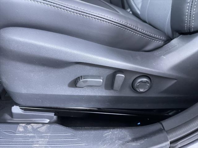 new 2025 Subaru Outback car, priced at $44,821