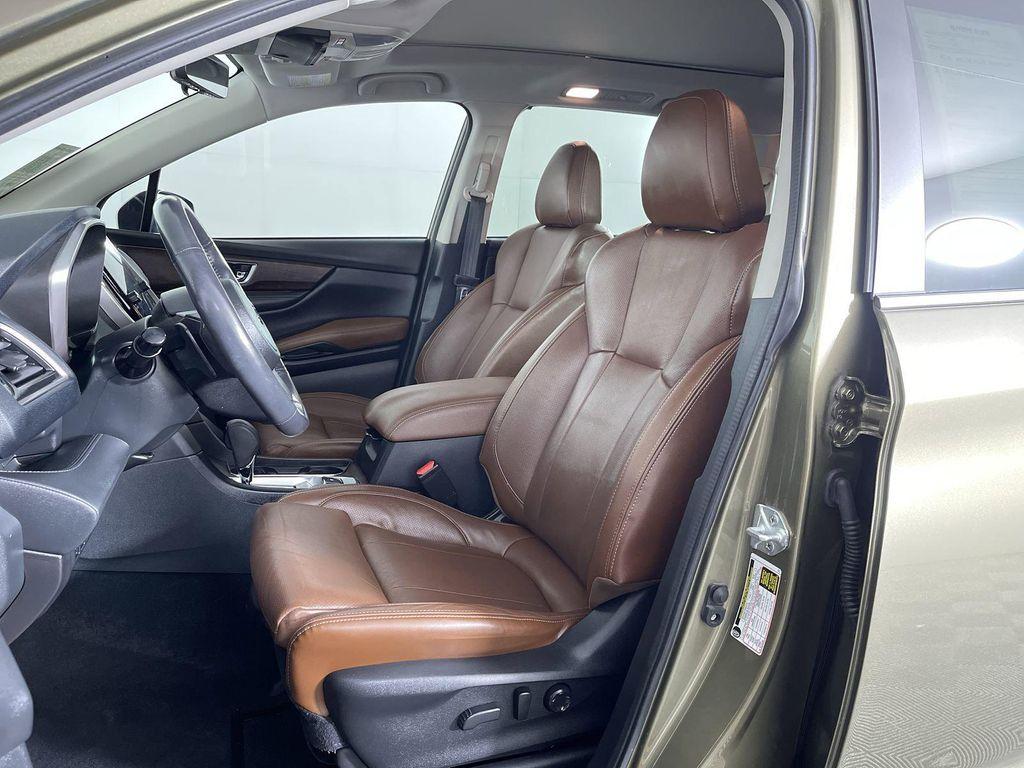 used 2023 Subaru Ascent car, priced at $38,537