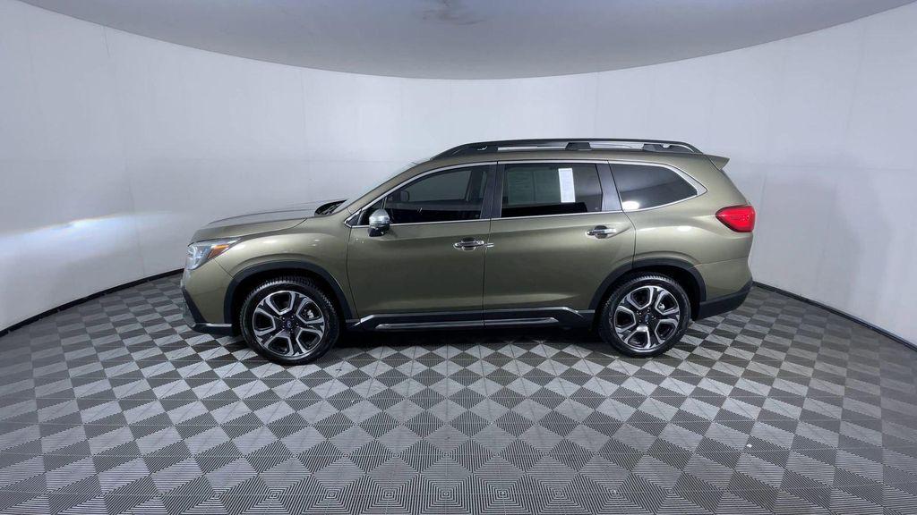 used 2023 Subaru Ascent car, priced at $38,537