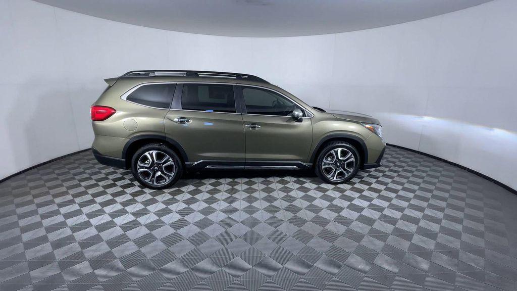 used 2023 Subaru Ascent car, priced at $38,537