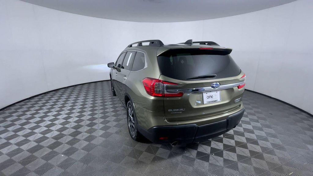 used 2023 Subaru Ascent car, priced at $38,537