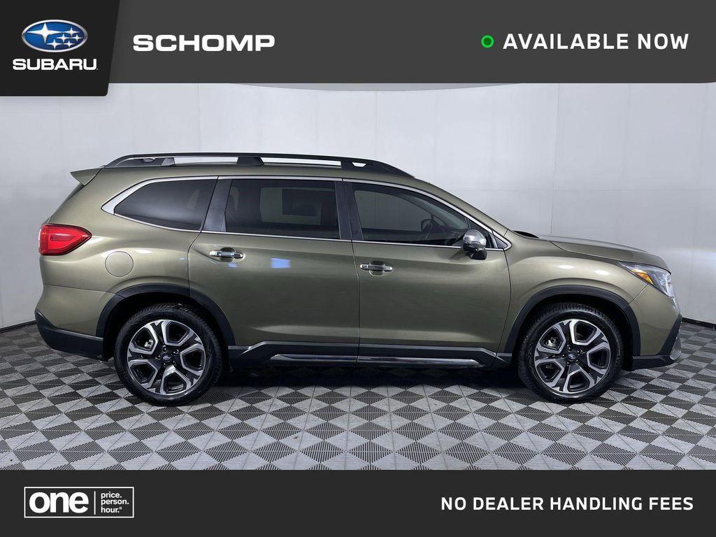 used 2023 Subaru Ascent car, priced at $38,537