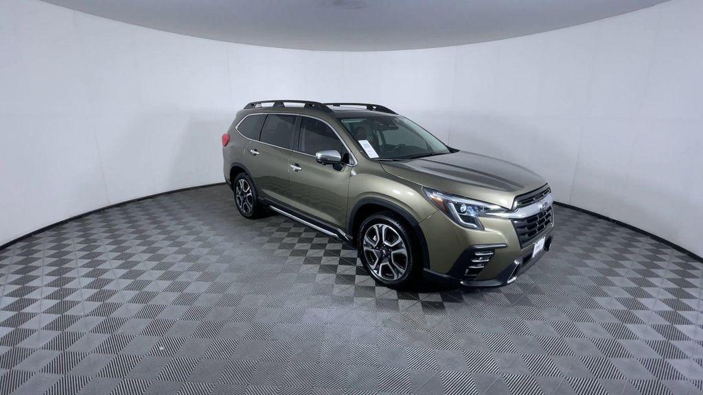 used 2023 Subaru Ascent car, priced at $38,537