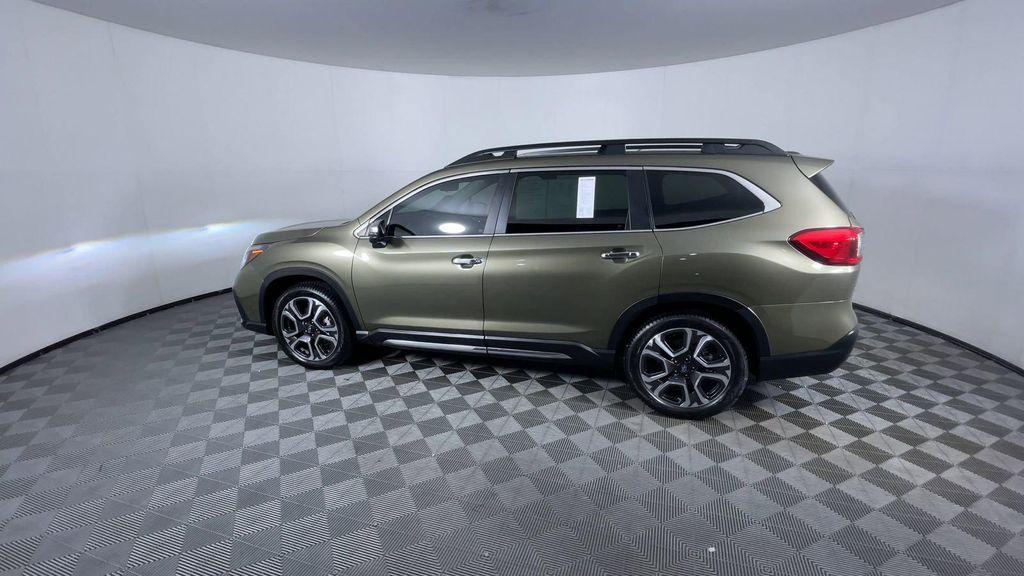 used 2023 Subaru Ascent car, priced at $38,537
