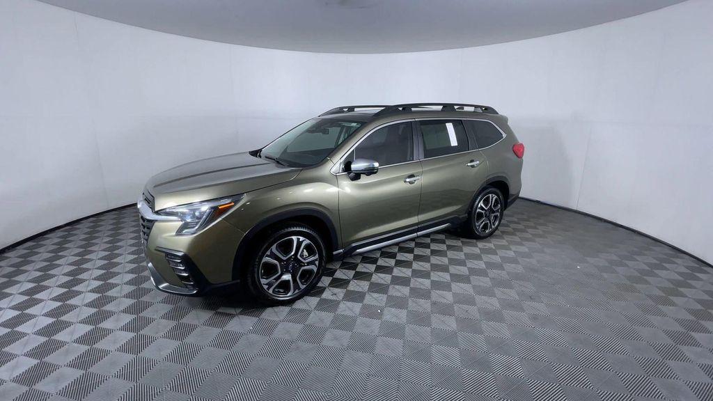 used 2023 Subaru Ascent car, priced at $38,537