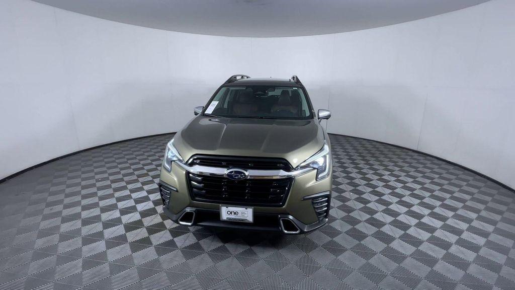 used 2023 Subaru Ascent car, priced at $38,537